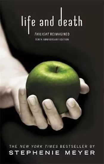 Life and Death - Twilight Reimagined