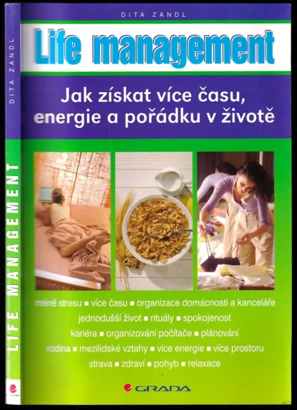 Life management