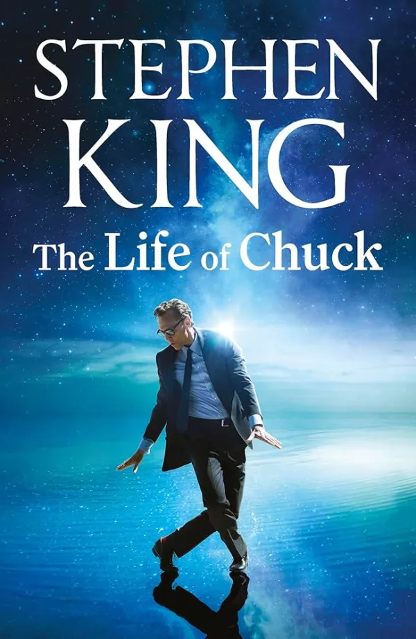 Life of Chuck