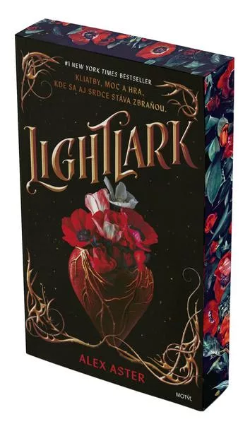Lightlark
