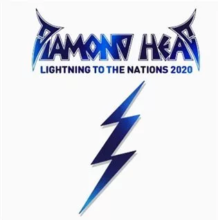 Lightning To The Nations