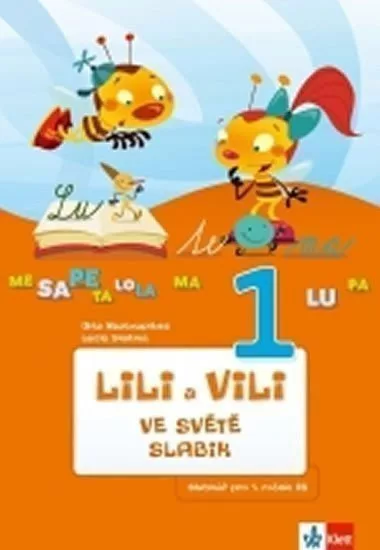 Lili a Vili 1