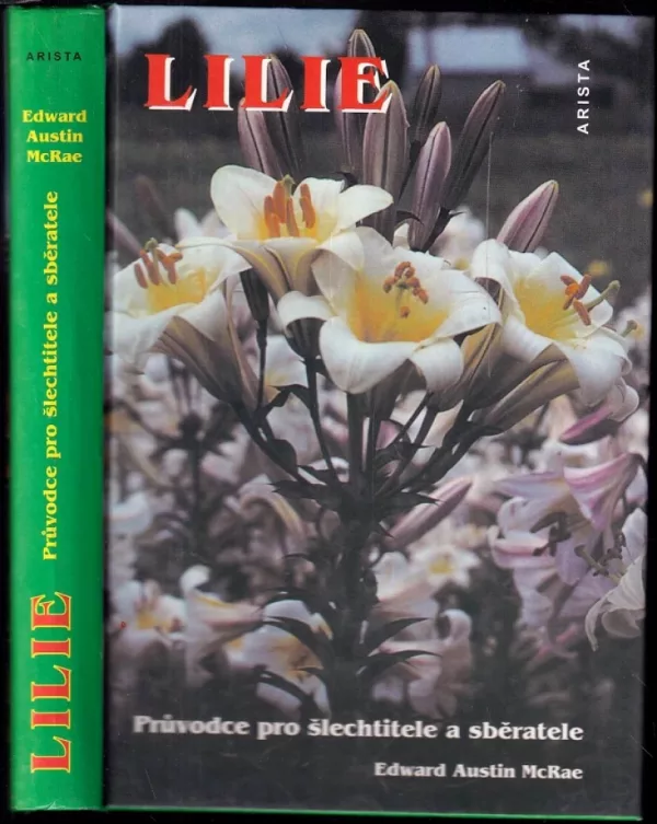 Lilie