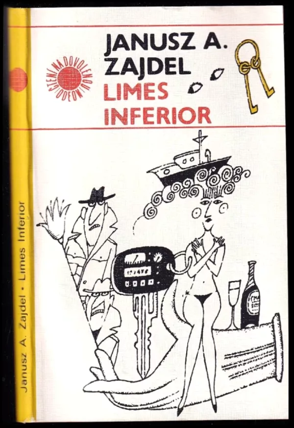 Limes inferior
