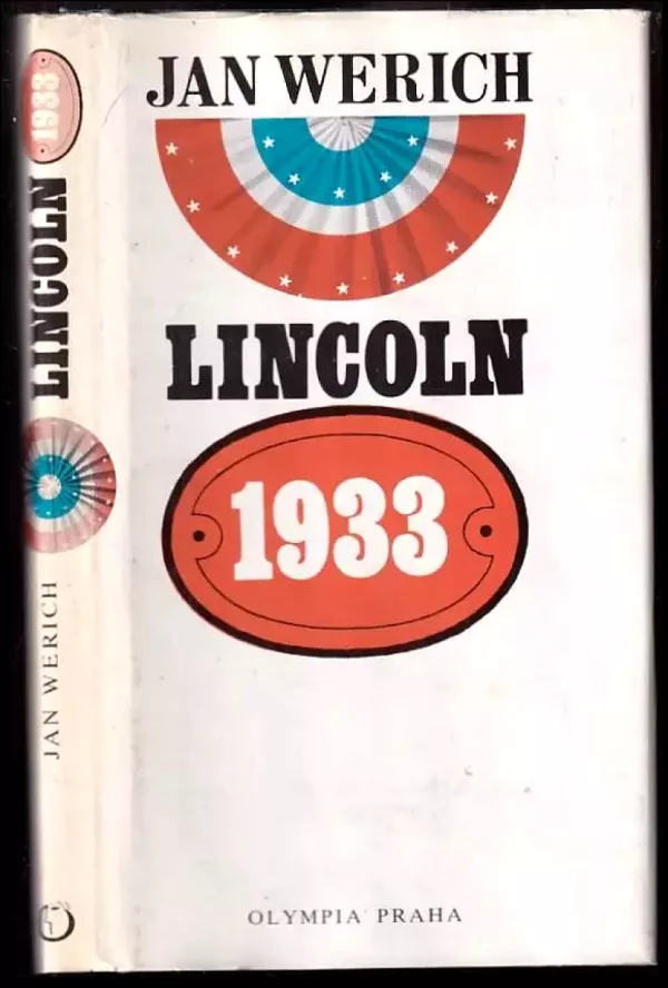 Lincoln 1933