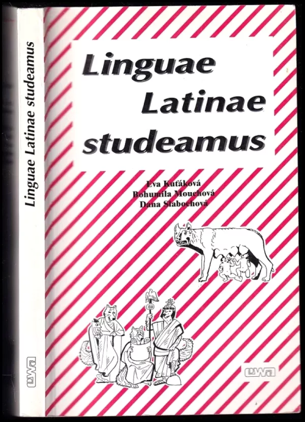 Linguae Latinae studeamus