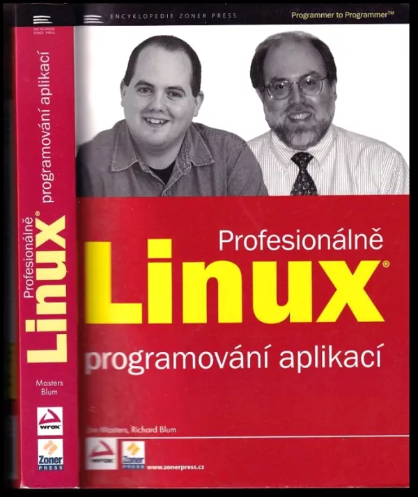 Linux profesionálně
