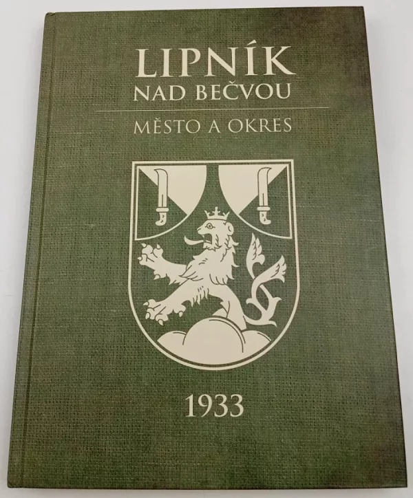 Lipník nad Bečvou