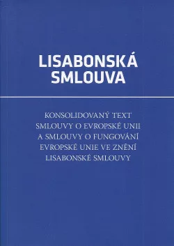 Lisabonská smlouva