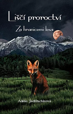 Za hranicemi lesa