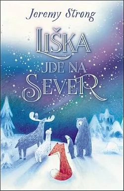 Liška jde na sever