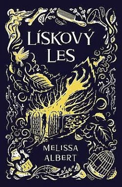 Lískový les