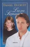 List pre Stéphanie