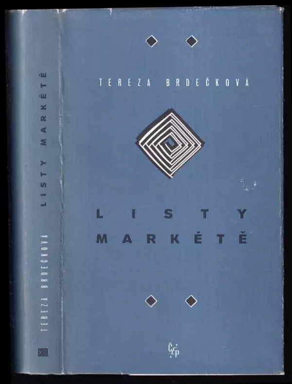 Listy Markétě