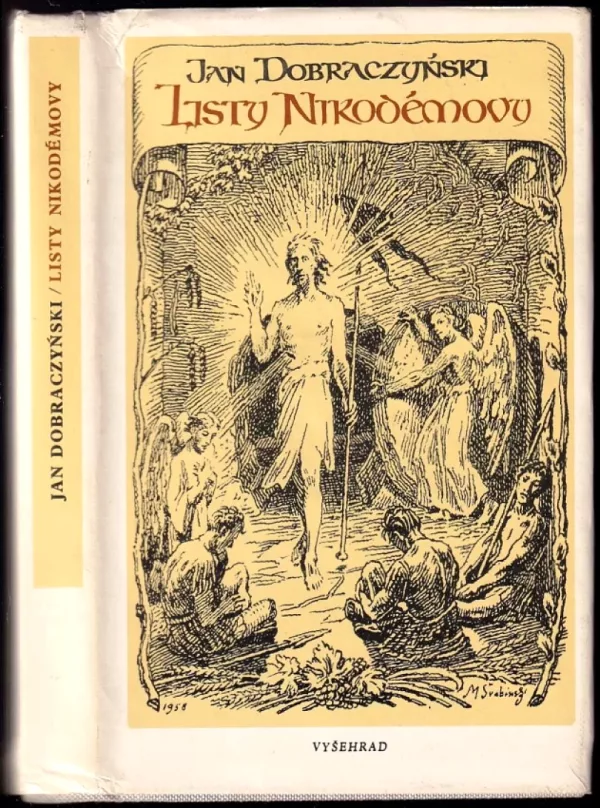 Listy Nikodémovy