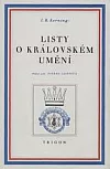 Listy o královském umění