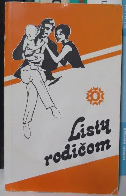 Listy rodičom