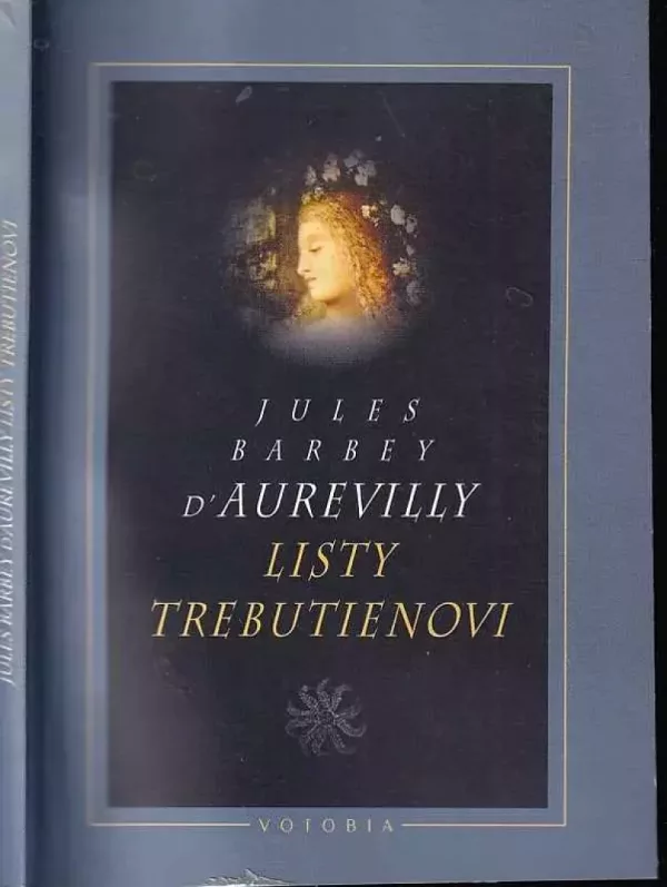 Listy Trebutienovi