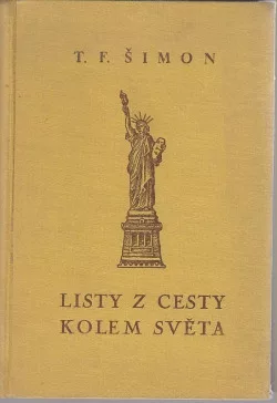 Listy z cesty kolem světa