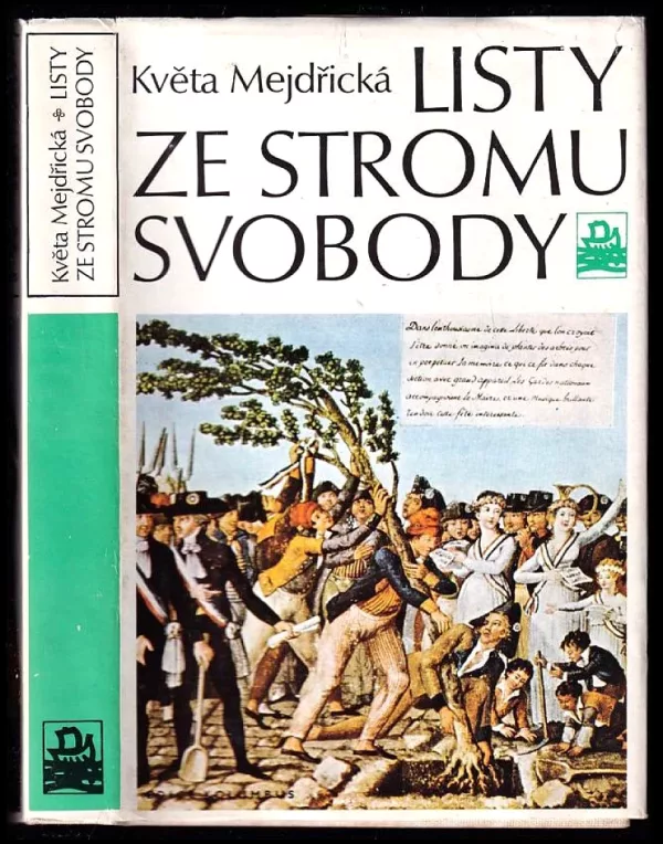 Listy ze stromu svobody