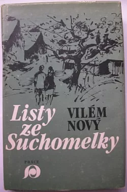 Listy ze Suchomelky