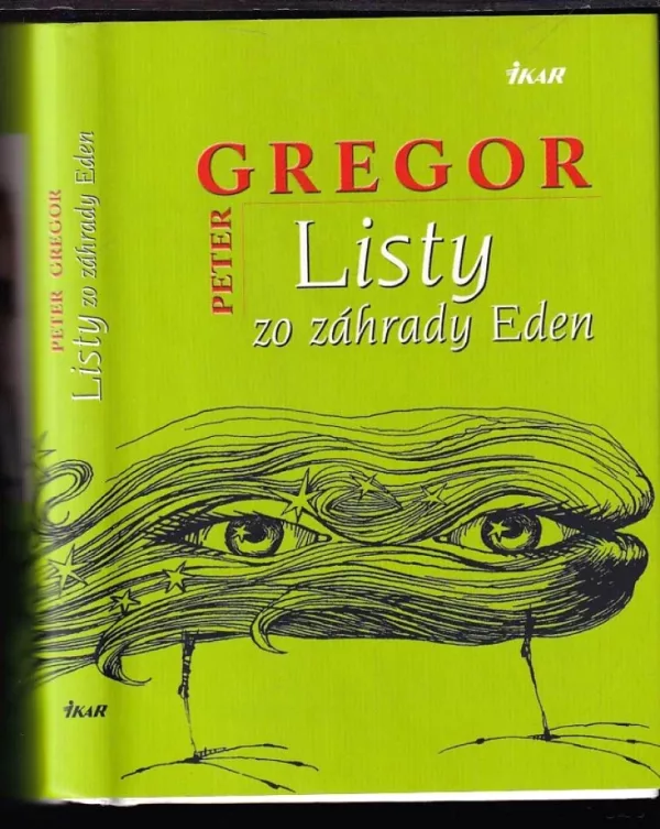 Listy zo záhrady Eden
