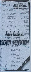 Literární krematorium