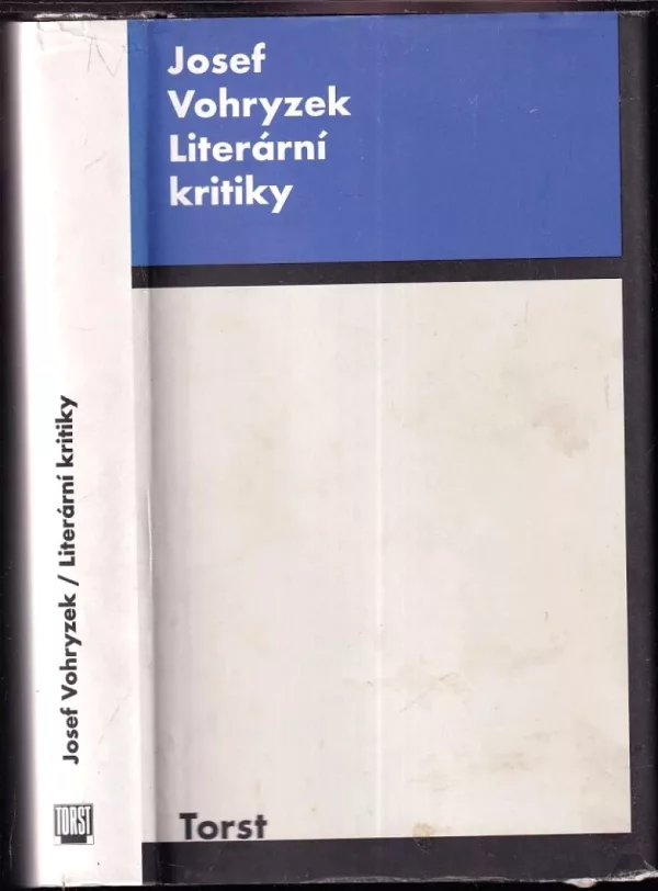 Literární kritiky