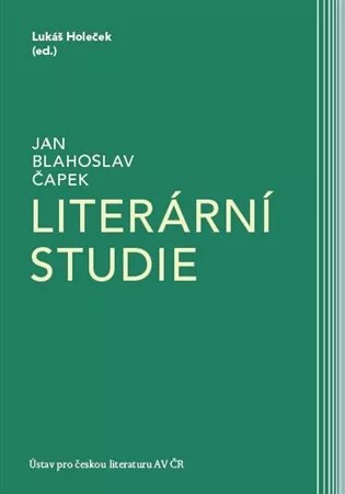 Literární studie