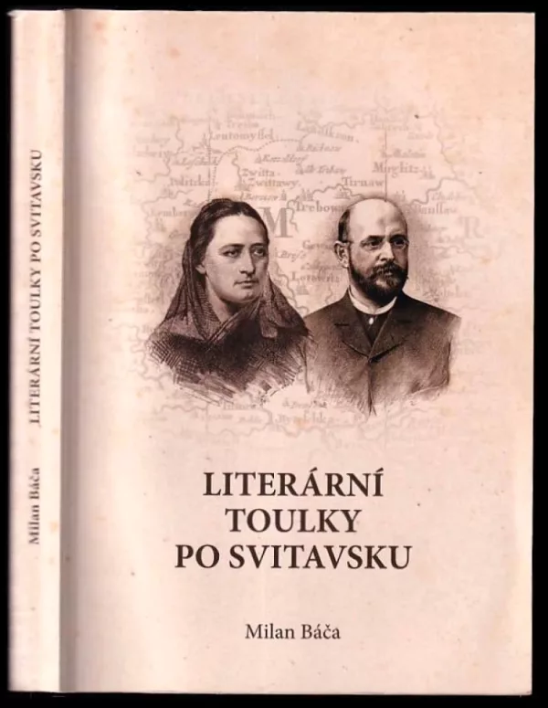Literární toulky po Svitavsku