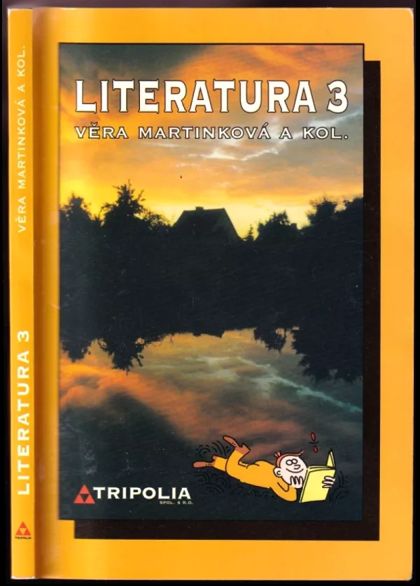 Literatura 3