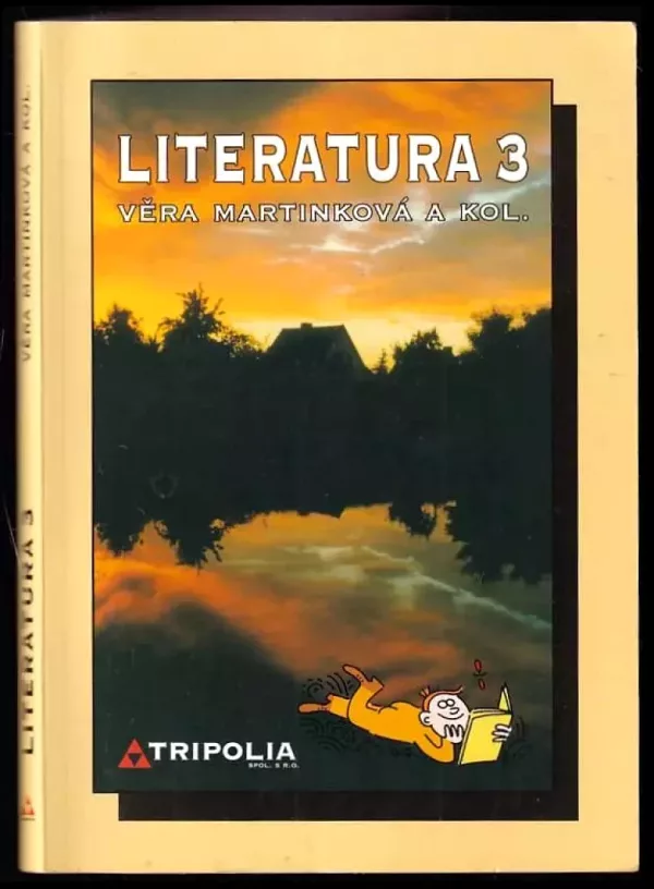 Literatura 3