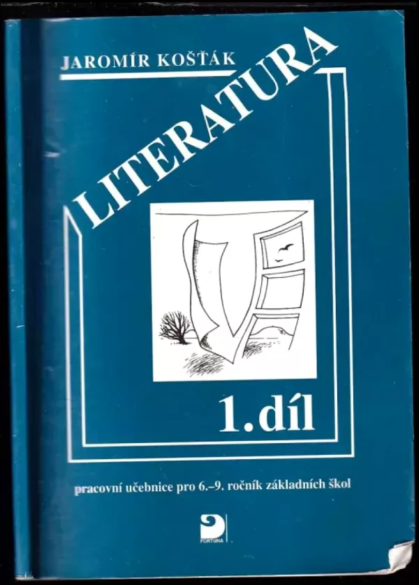 Literatura