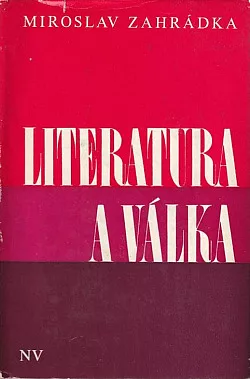 Literatura a válka: Etapy a tendence zobrazení Velké vlastenecké války v sovětské literatuře