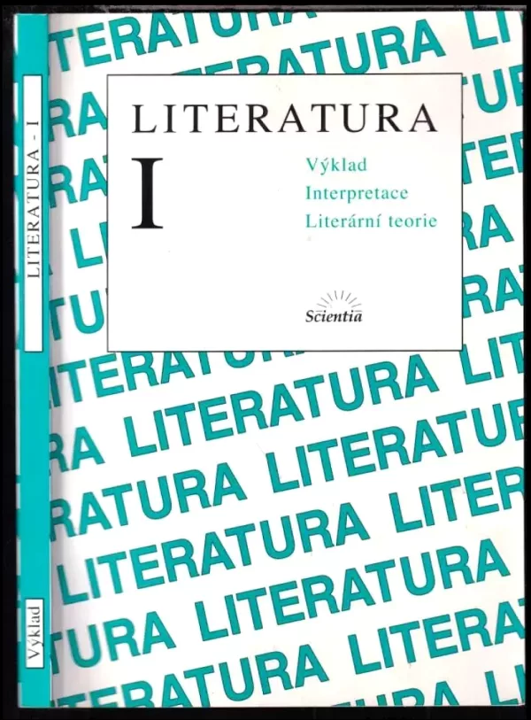 Literatura I