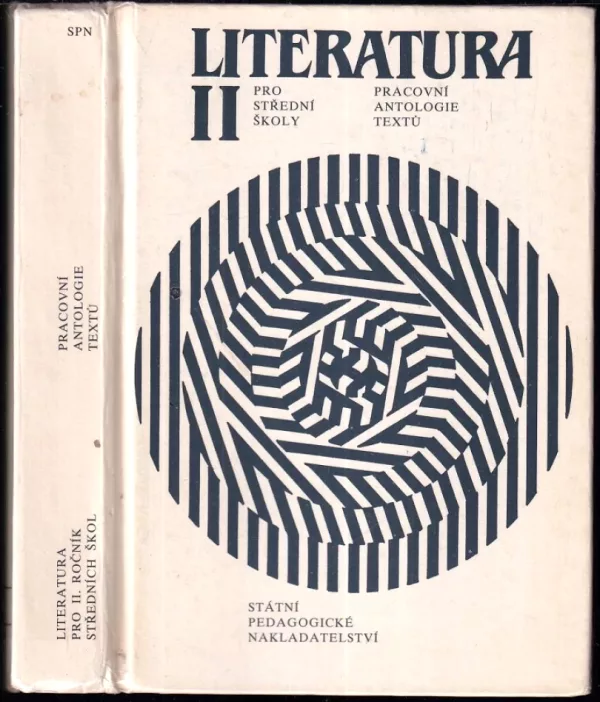 Literatura II