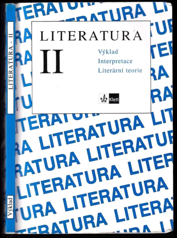 Literatura II