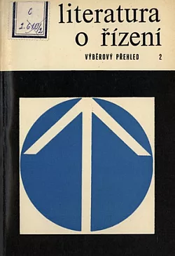 Literatura o řízení: výběrový přehled 2