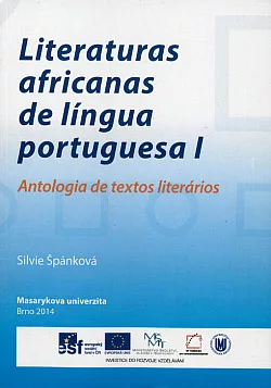 Literaturas africanas de língua portuguesa: Antologia de textos literários
