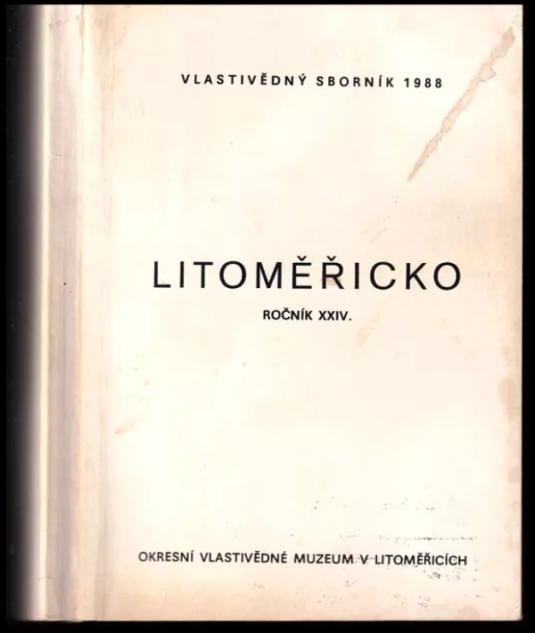 Litoměřicko