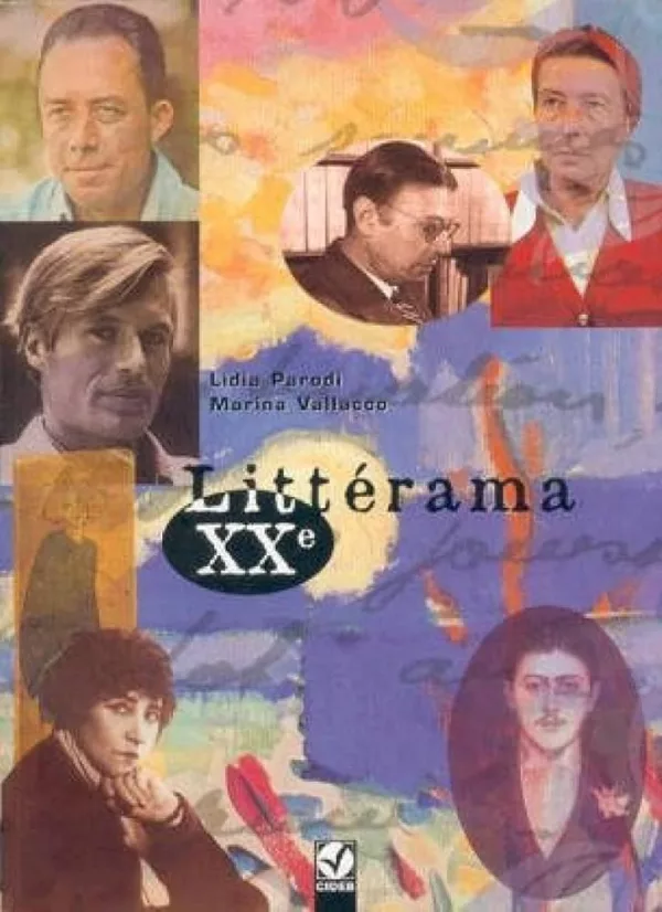 Littérama