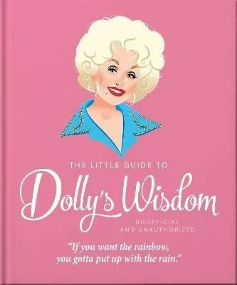 Little Guide to Dolly´s Wisdom