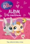 Littlest Pet Shop - Album se samolepkami
