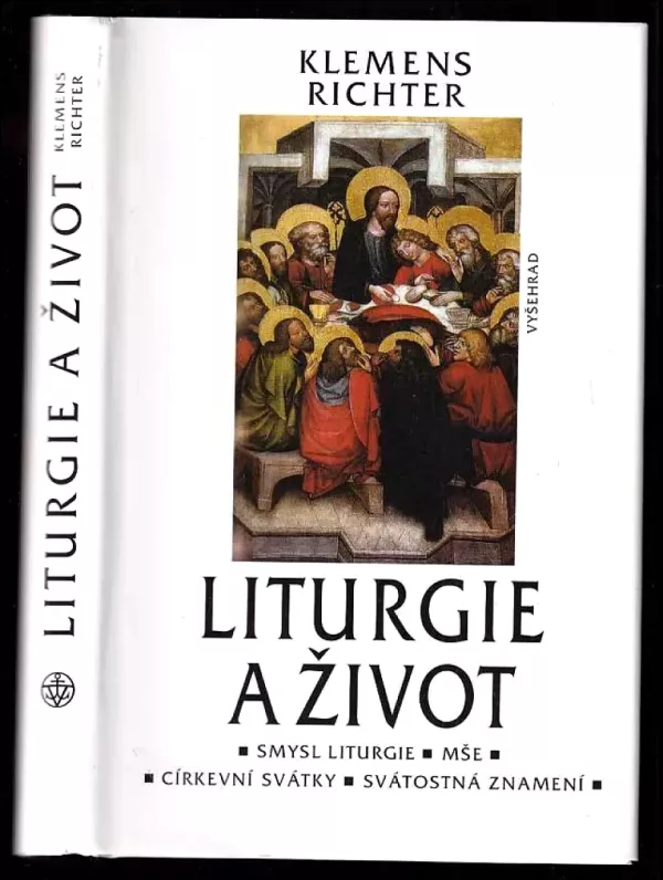 Liturgie a život