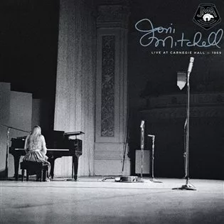 Live at Carnegie Hall 1969