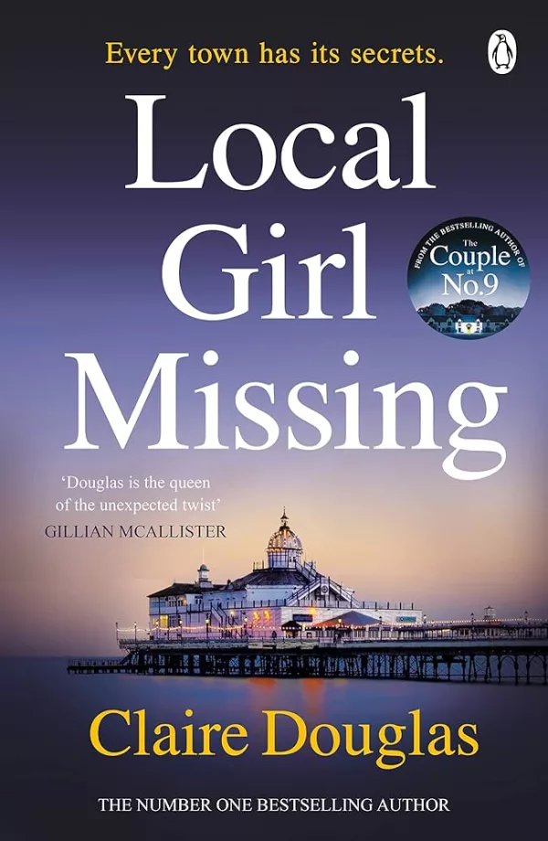 Local Girl Missing