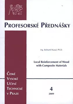Local Reinforcement of Wood with Composite Materials