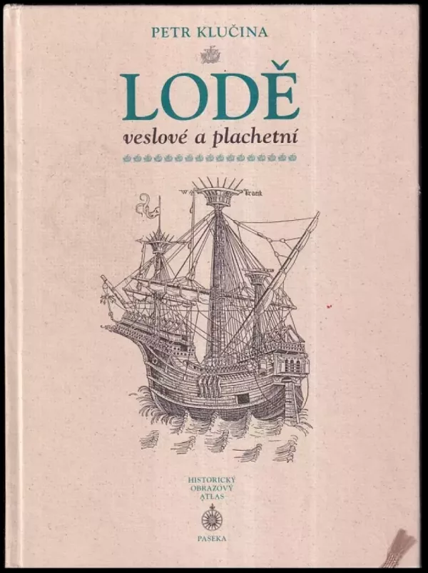 Lodě veslové a plachetní