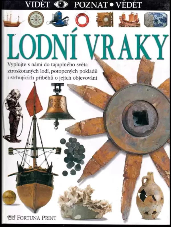 Lodní vraky