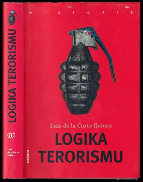 Logika terorismu